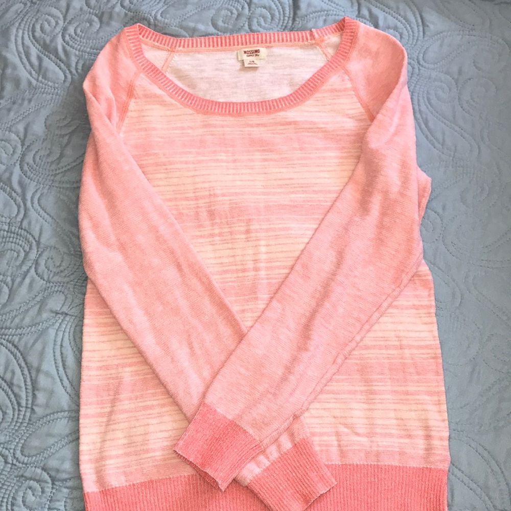 3 for $25!!! Mossimo sweater
